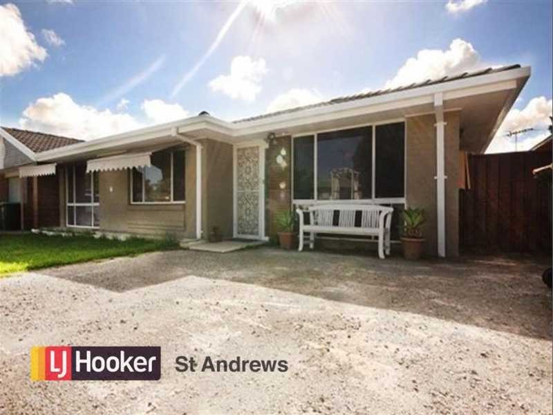 269B Copperfield Drive, Rosemeadow NSW 2560