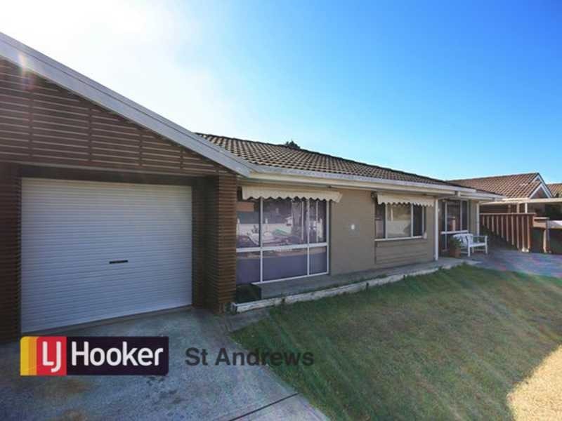 269B Copperfield Drive, Rosemeadow NSW 2560