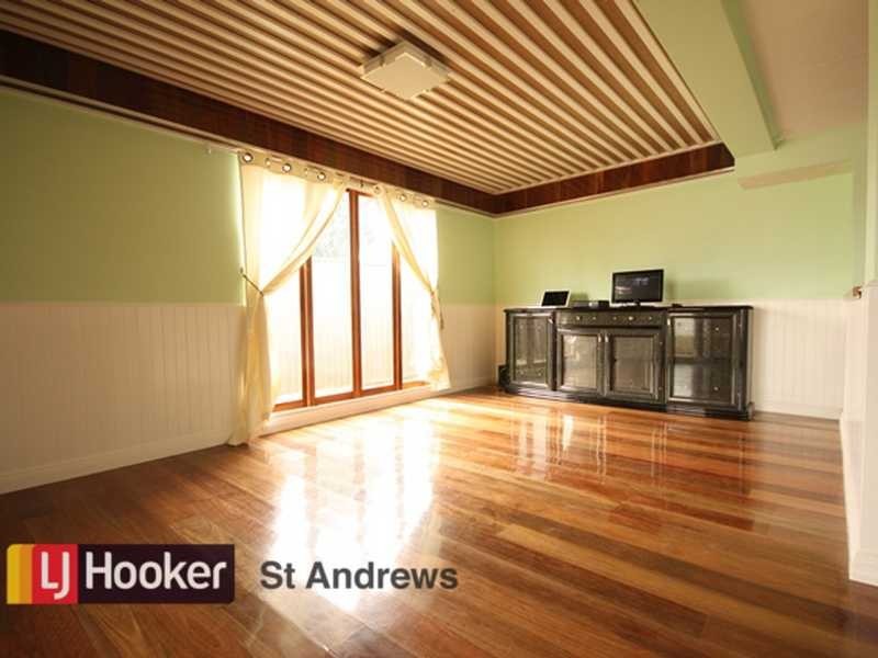 269B Copperfield Drive, Rosemeadow NSW 2560