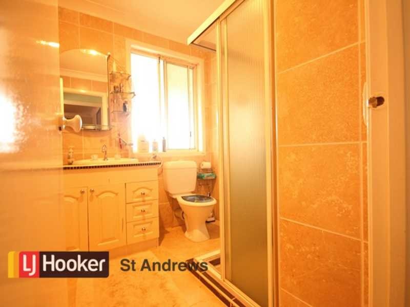 269B Copperfield Drive, Rosemeadow NSW 2560