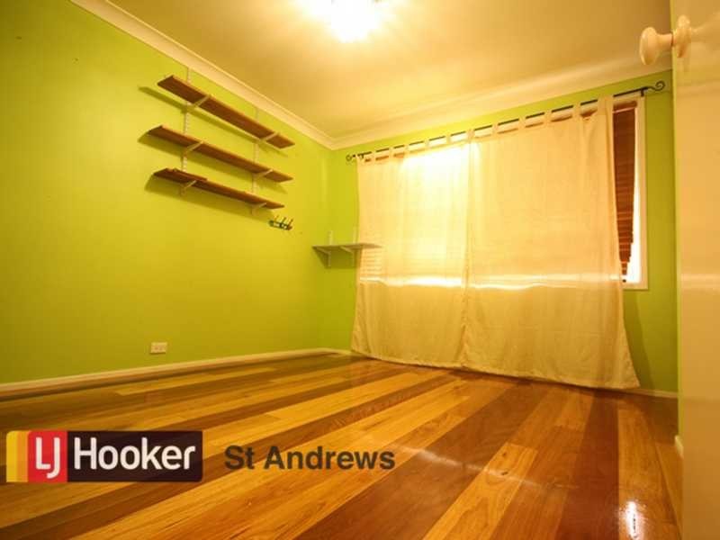 269B Copperfield Drive, Rosemeadow NSW 2560