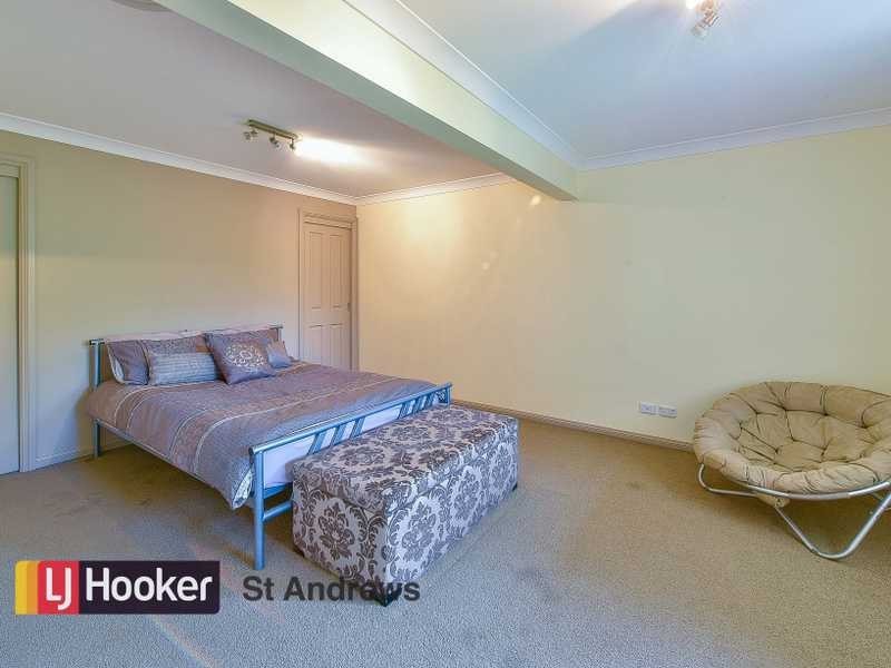 39 Ardrossan Crescent, St Andrews NSW 2566