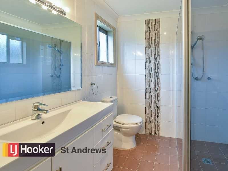 39 Ardrossan Crescent, St Andrews NSW 2566