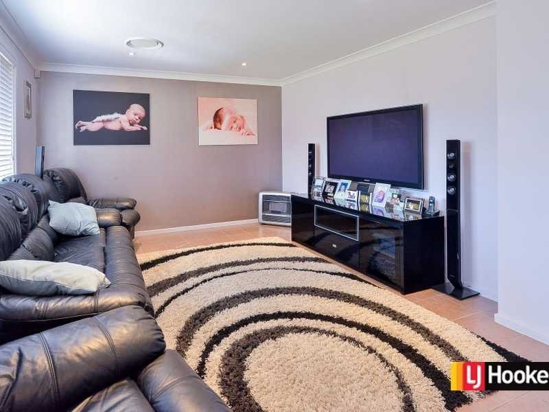 25 Elgin Avenue, St Andrews NSW 2566