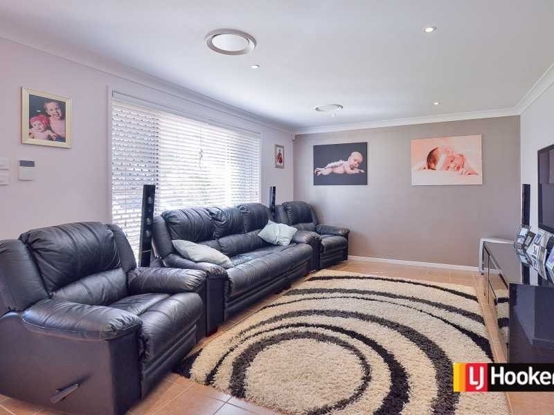 25 Elgin Avenue, St Andrews NSW 2566