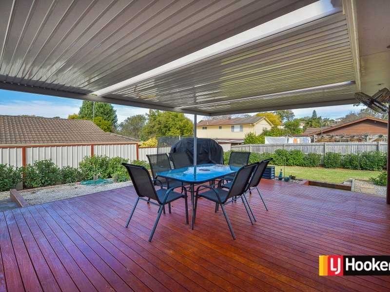 25 Elgin Avenue, St Andrews NSW 2566