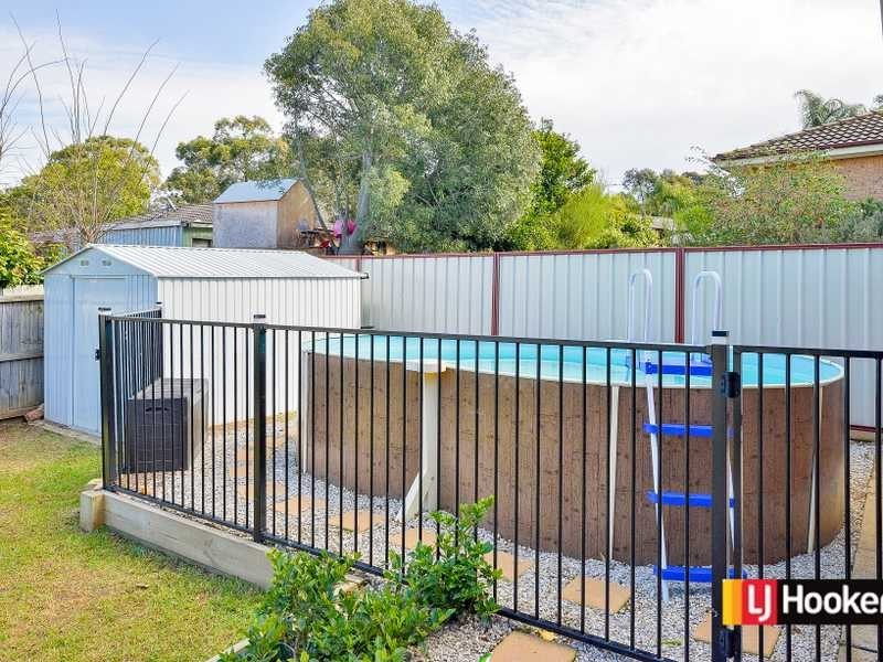 25 Elgin Avenue, St Andrews NSW 2566