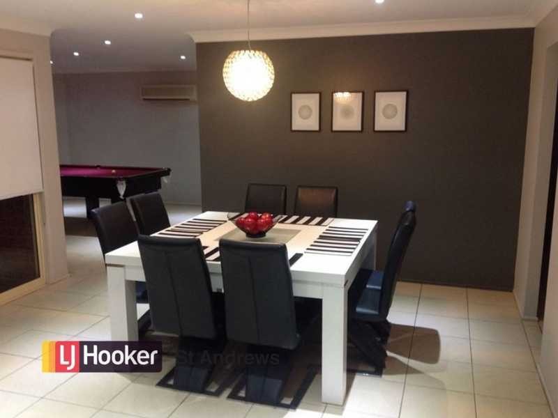 12 Montgomery Circuit, Narellan Vale NSW 2567