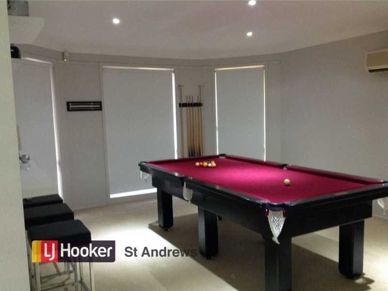 12 Montgomery Circuit, Narellan Vale NSW 2567