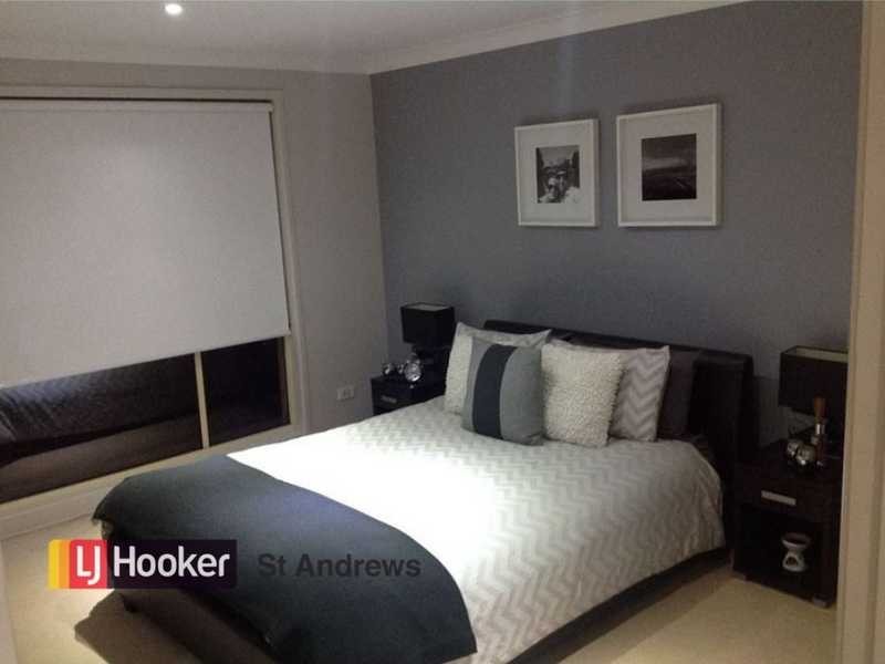 12 Montgomery Circuit, Narellan Vale NSW 2567