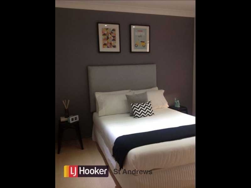 12 Montgomery Circuit, Narellan Vale NSW 2567