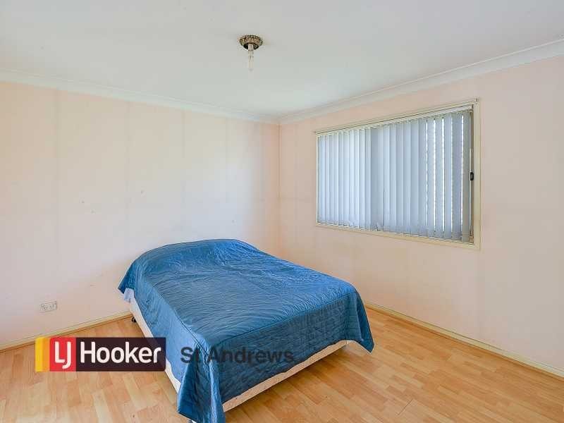 3A Gretna Place, St Andrews NSW 2566