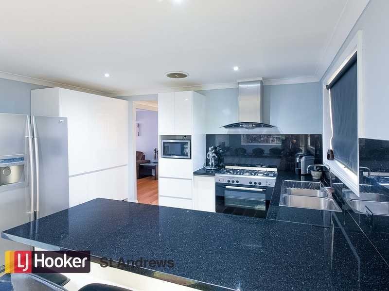 22 Bannockburn Avenue, St Andrews NSW 2566