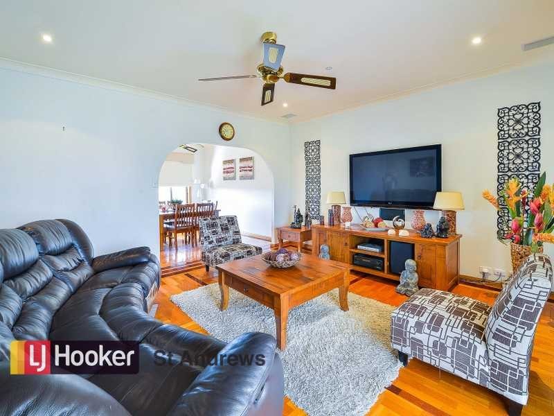 5 Earn Place, St Andrews NSW 2566