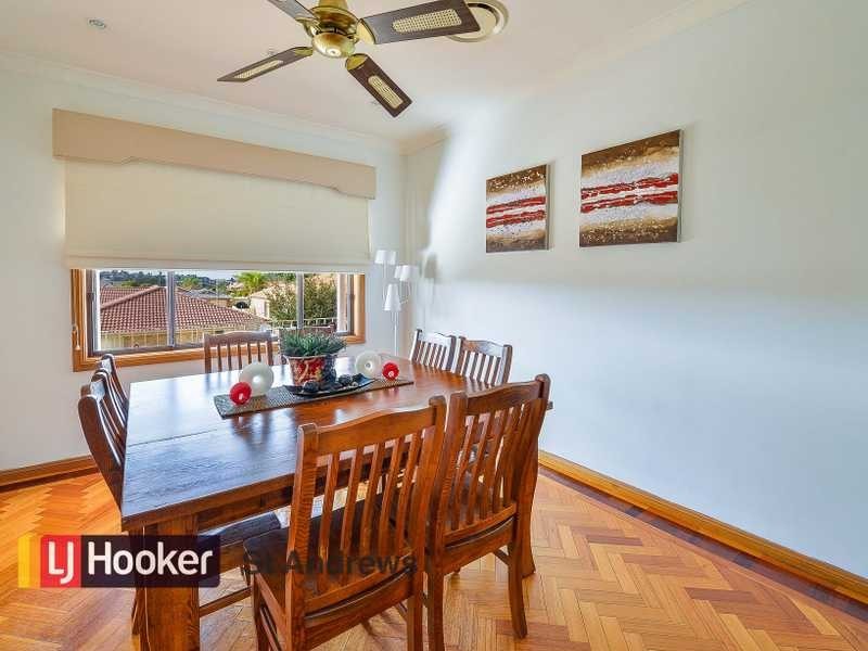 5 Earn Place, St Andrews NSW 2566