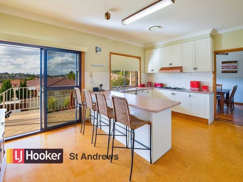 5 Earn Place, St Andrews NSW 2566