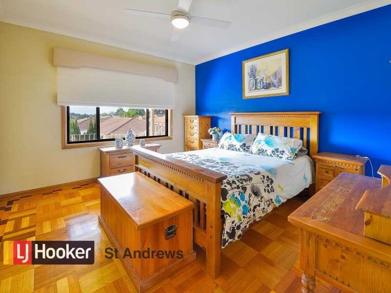 5 Earn Place, St Andrews NSW 2566