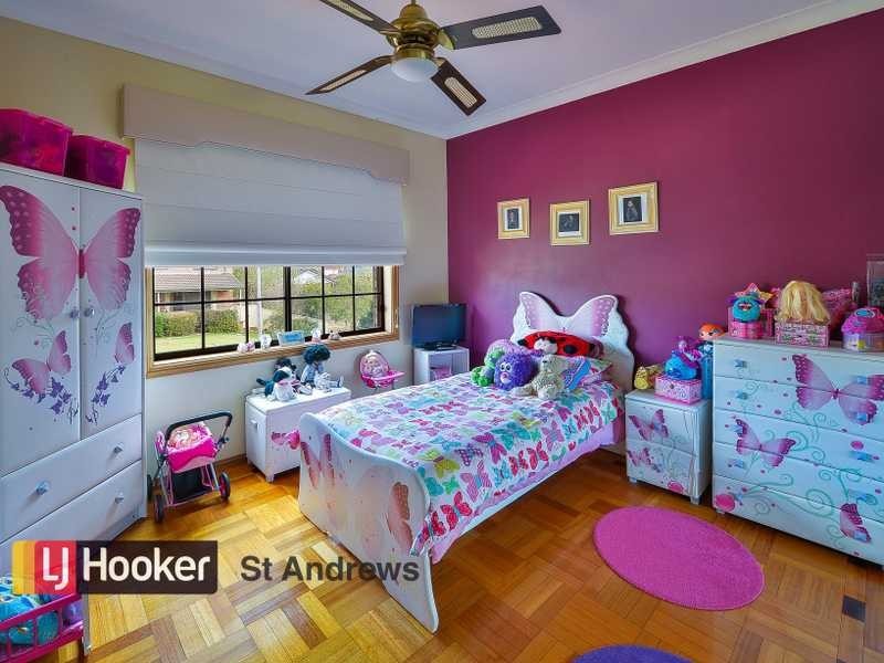 5 Earn Place, St Andrews NSW 2566