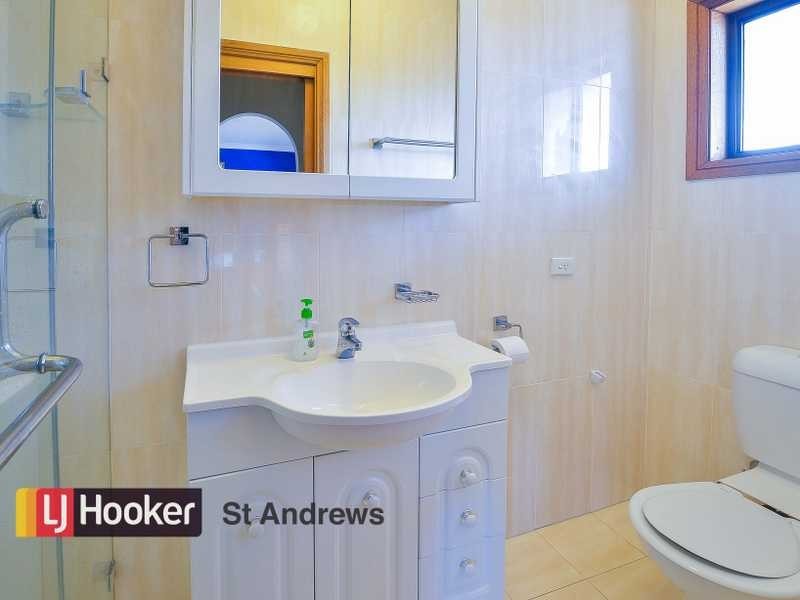 5 Earn Place, St Andrews NSW 2566