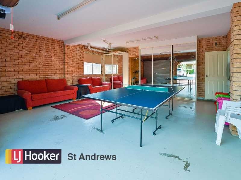 5 Earn Place, St Andrews NSW 2566