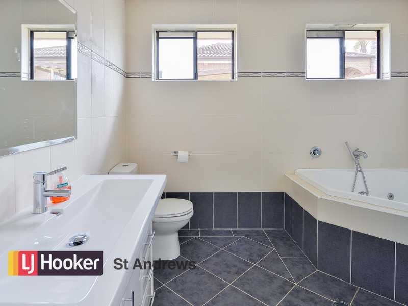 38 Malachite Road, Eagle Vale NSW 2558