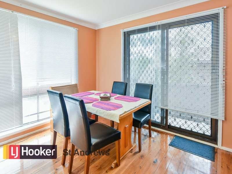 37 Spitfire Drive, Raby NSW 2566