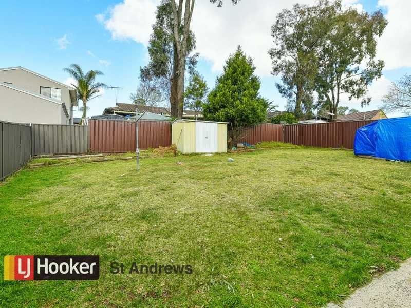 37 Spitfire Drive, Raby NSW 2566