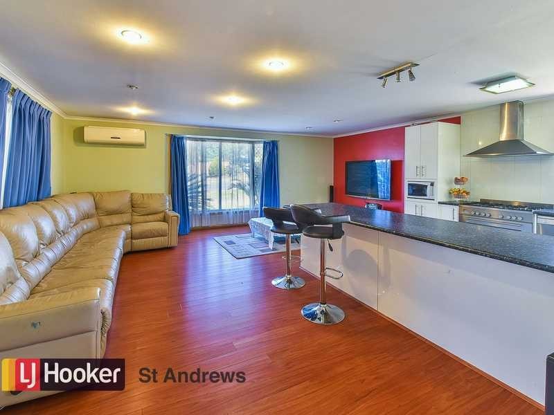 61 Bannockburn Avenue, St Andrews NSW 2566