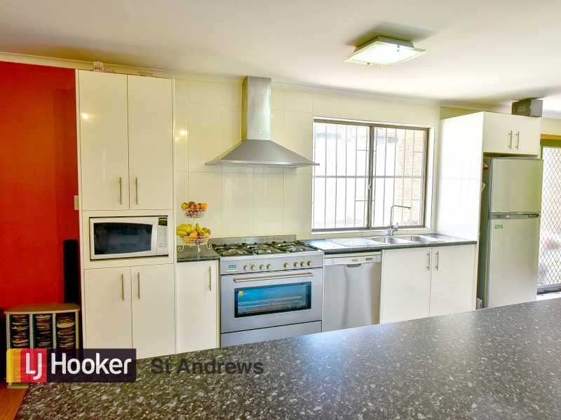 61 Bannockburn Avenue, St Andrews NSW 2566
