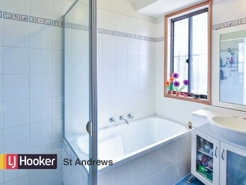 61 Bannockburn Avenue, St Andrews NSW 2566