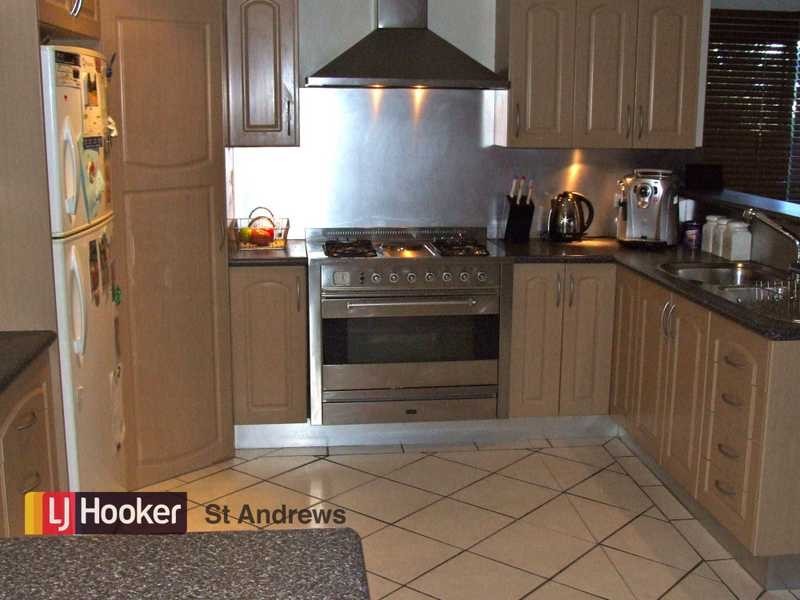 122 Gould Road, Eagle Vale NSW 2558