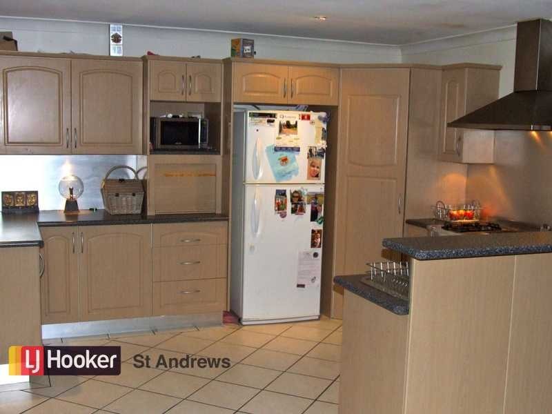 122 Gould Road, Eagle Vale NSW 2558
