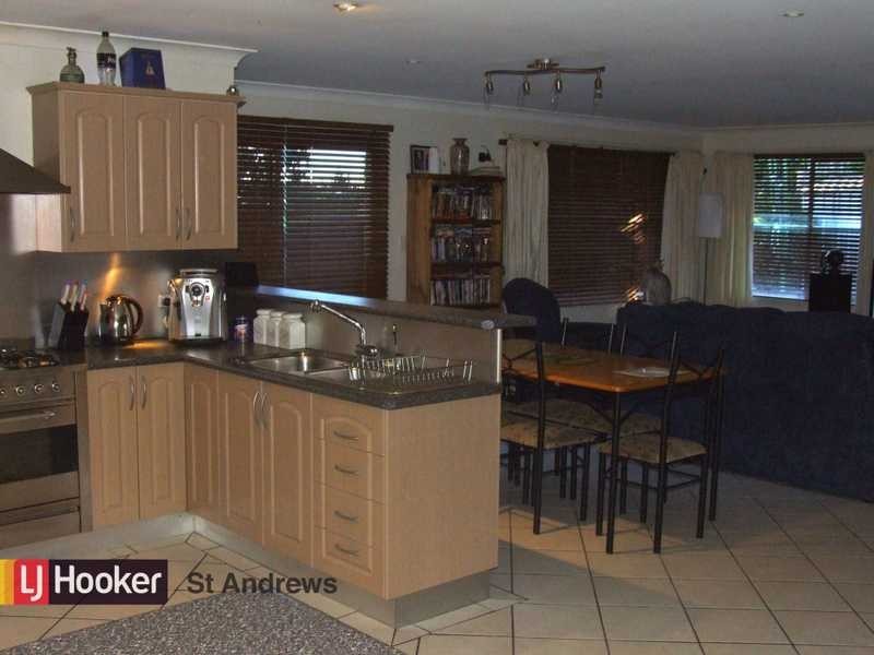 122 Gould Road, Eagle Vale NSW 2558