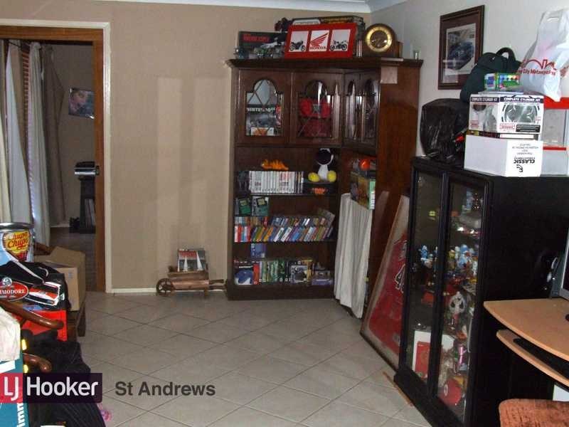 122 Gould Road, Eagle Vale NSW 2558