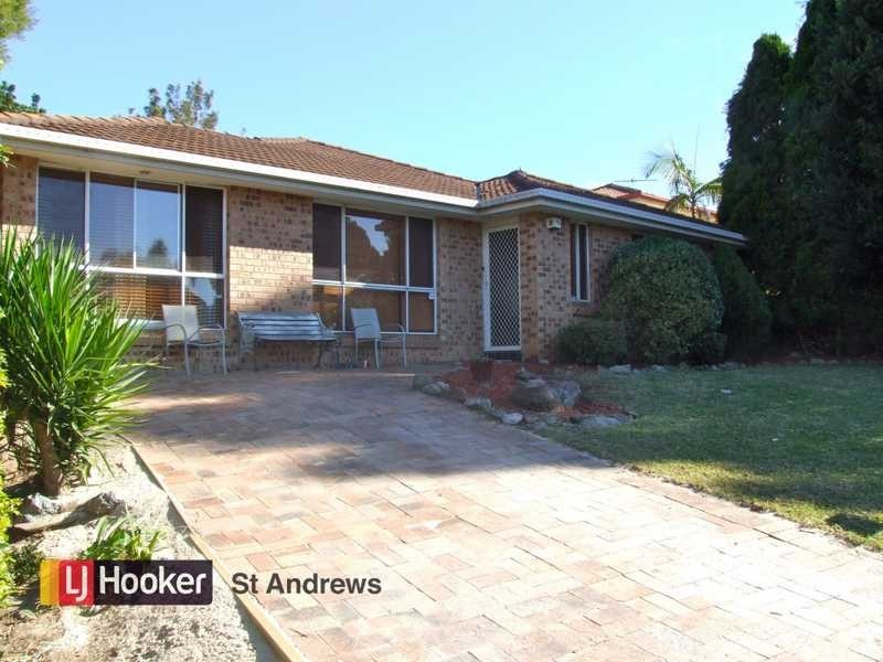 122 Gould Road, Eagle Vale NSW 2558