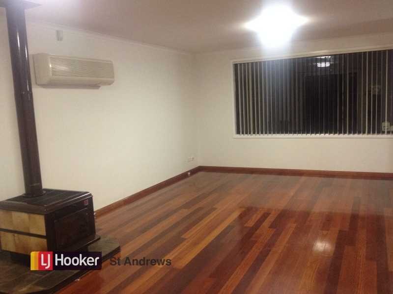 3 Ballantrae Drive, St Andrews NSW 2566