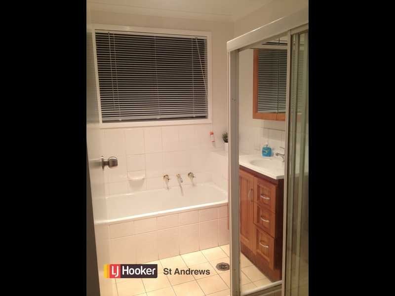 3 Ballantrae Drive, St Andrews NSW 2566