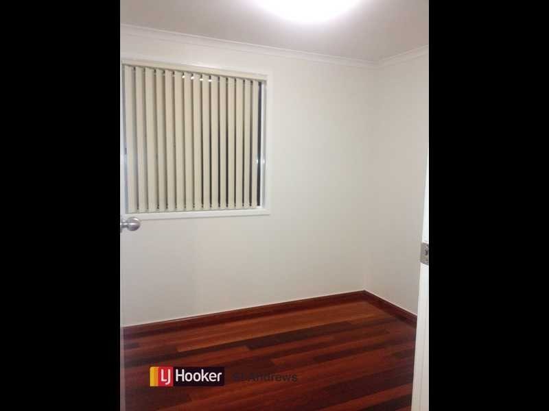 3 Ballantrae Drive, St Andrews NSW 2566