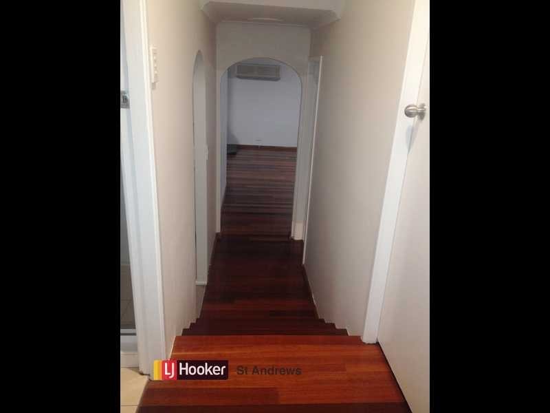 3 Ballantrae Drive, St Andrews NSW 2566
