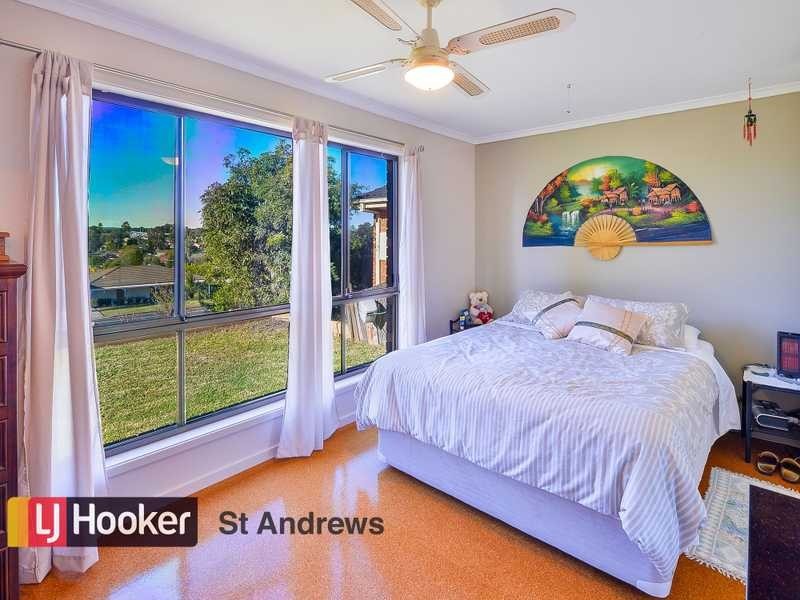 71 Crispsparkle Drive, Ambarvale NSW 2560
