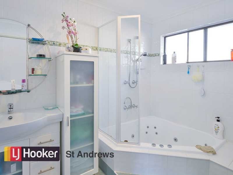 71 Crispsparkle Drive, Ambarvale NSW 2560
