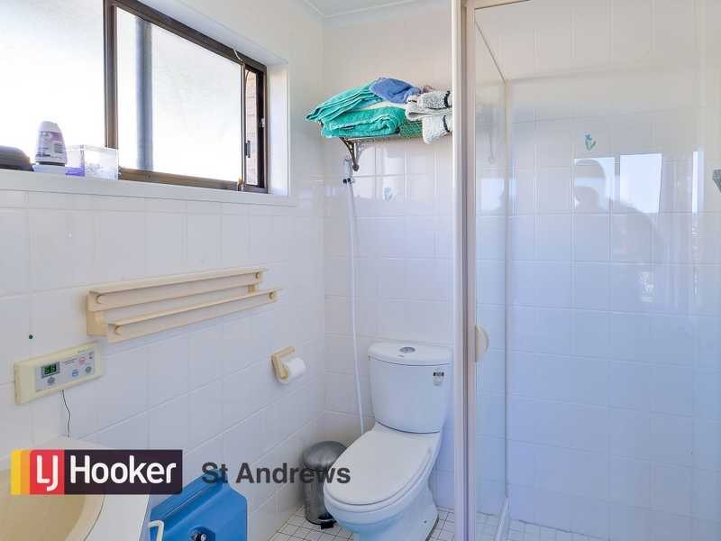 71 Crispsparkle Drive, Ambarvale NSW 2560