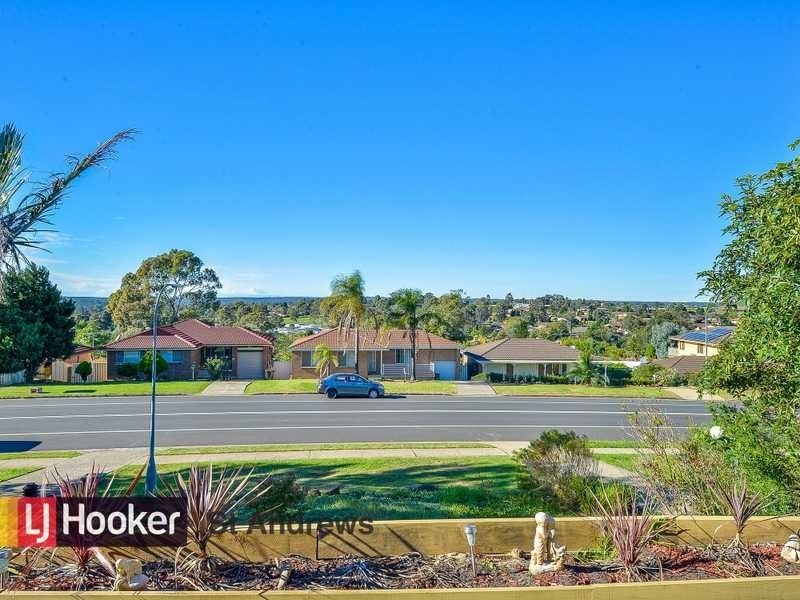 71 Crispsparkle Drive, Ambarvale NSW 2560