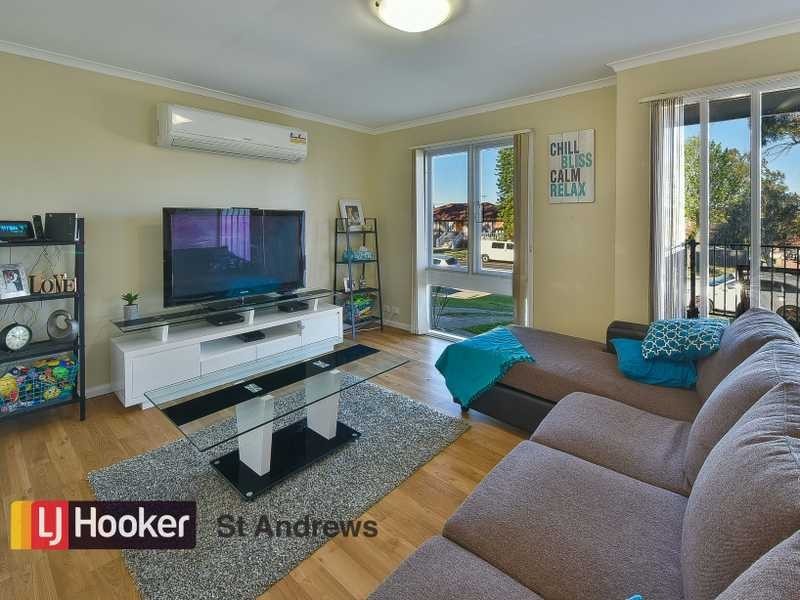 29 Stranraer Drive, St Andrews NSW 2566