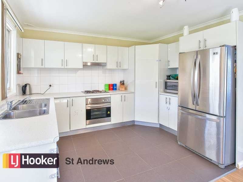 29 Stranraer Drive, St Andrews NSW 2566