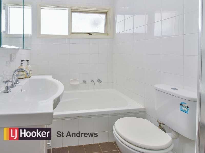 29 Stranraer Drive, St Andrews NSW 2566