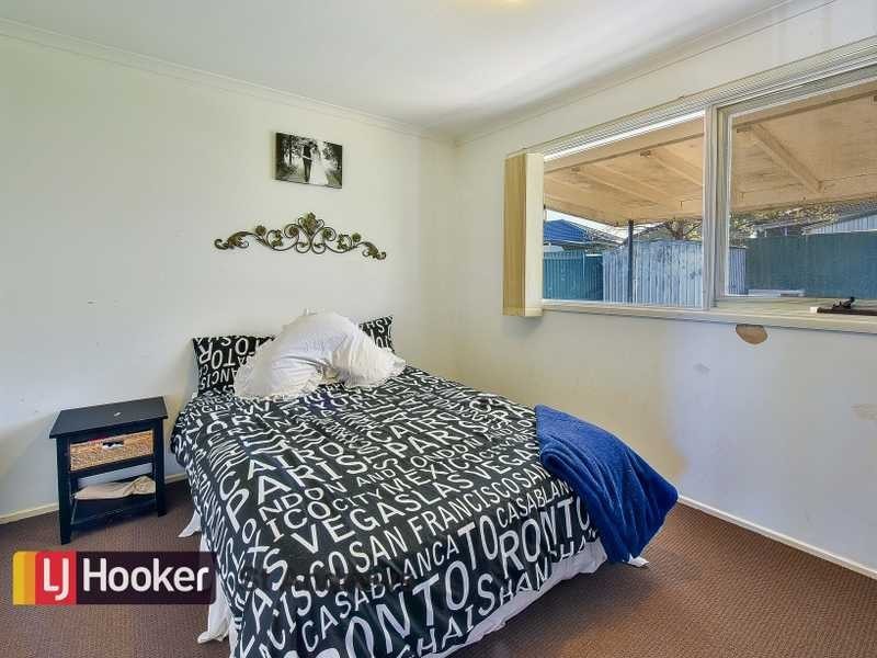 29 Stranraer Drive, St Andrews NSW 2566
