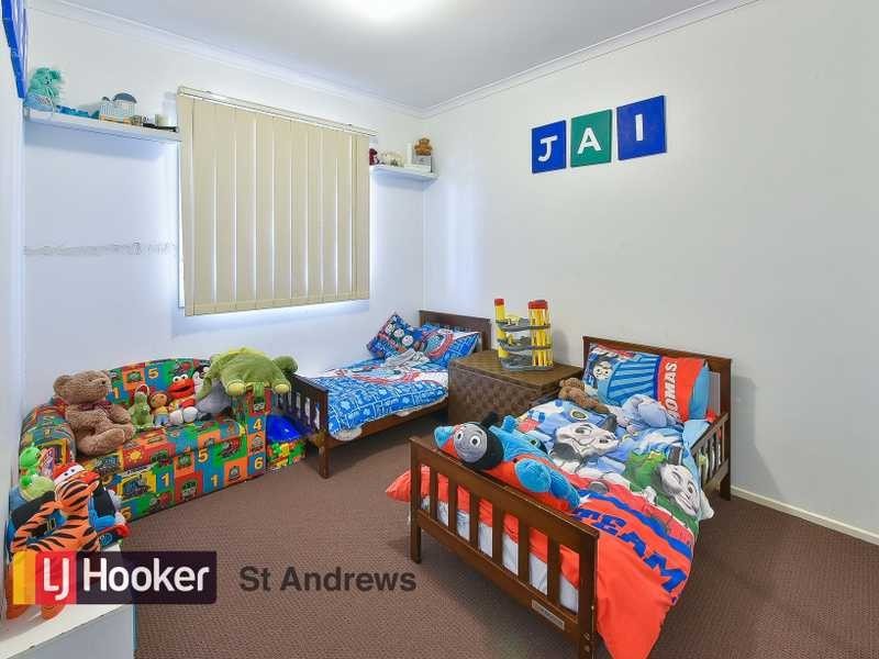 29 Stranraer Drive, St Andrews NSW 2566