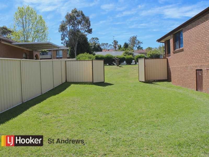 32 Malachite Road, Eagle Vale NSW 2558