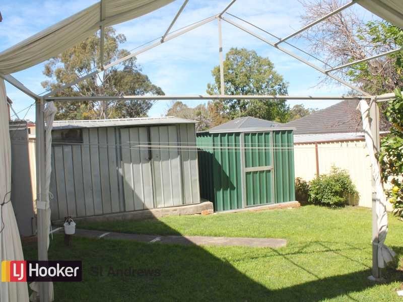 32 Malachite Road, Eagle Vale NSW 2558
